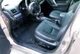 Used 2014 Subaru Forester 2.5i Limited w/ Popular Package #1 image 3