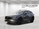 Used 2025 MAZDA CX-5 Carbon Edition image 4