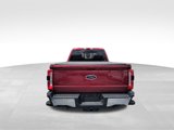 New 2025 Ford F250 Lariat w/ Lariat Ultimate Package image 4