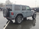 New 2025 Jeep Wrangler Unlimited Rubicon image 4