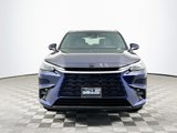 New 2025 Lexus TX 350 AWD image 2