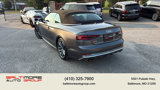 Used 2018 Audi S5 Prestige w/ S Sport Package image 6