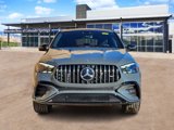 New 2025 Mercedes-Benz GLE 53 AMG 4MATIC Coupe image 2