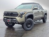 New 2025 Toyota Tacoma TRD Off-Road image 3