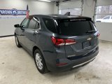 Used 2023 Chevrolet Equinox LT w/ Driver Convenience Package image 4