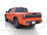 New 2025 Nissan Frontier PRO-4X w/ Pro Premium Package image 3