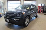 Certified 2022 Ford Explorer XLT w/ Equipment Group 202A image 4