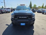 Used 2022 RAM 1500 Classic Warlock w/ Trailer & Traction Group image 2