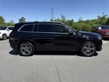 New 2025 Mercedes-Benz GLS 450 4MATIC image 2