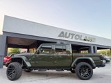 Used 2022 Jeep Gladiator Rubicon w/ LED Lighting Group image 2