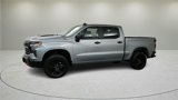 New 2025 Chevrolet Silverado 1500 LT Trail Boss w/ Convenience Package II image 4
