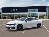 New 2026 Kia K5 GT-Line image 3
