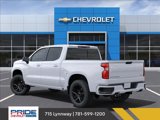 New 2025 Chevrolet Silverado 1500 RST image 3