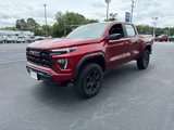New 2025 GMC Canyon Elevation w/ Convenience Package image 2