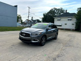 Used 2019 INFINITI QX60 Luxe image 3
