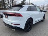 New 2025 Audi SQ8 Premium Plus image 5