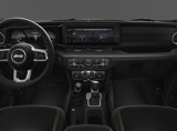 New 2025 Jeep Gladiator Sport image 6