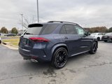New 2025 Mercedes-Benz GLE 580 4MATIC image 3