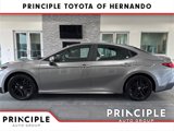 Certified 2025 Toyota Camry SE image 5