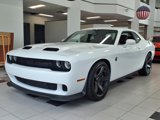 Used 2022 Dodge Challenger SRT Hellcat Redeye image 2