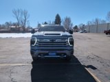 New 2025 Chevrolet Silverado 3500 High Country w/ Technology Package image 2