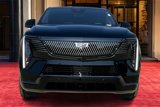 New 2026 Cadillac Escalade IQ Sport 1 image 3