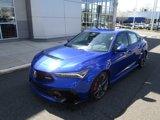 New 2025 Acura Integra Type S image 2