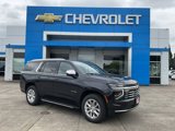 New 2025 Chevrolet Tahoe Premier image 1