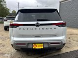 New 2025 Nissan Pathfinder Platinum image 5