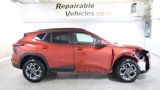 Used 2024 Chevrolet Trax LT w/ Driver Confidence Package image 4