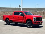New 2025 Ford F250 4x4 Crew Cab Super Duty image 1