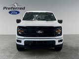 New 2025 Ford F150 XLT w/ Equipment Group 302A MID image 4