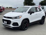 Used 2019 Chevrolet Trax LT w/ Redline Edition image 3