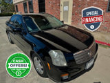 Used 2005 Cadillac CTS 3.6 w/ California CTS Package image 2
