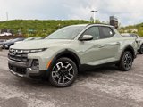 New 2025 Hyundai Santa Cruz Limited image 2
