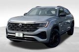 New 2025 Volkswagen Atlas Cross Sport SEL R-Line image 2