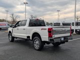 New 2025 Ford F250 King Ranch w/ Chrome Package image 4