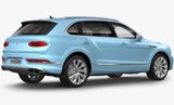 New 2025 Bentley Bentayga Extended Wheelbase image 3