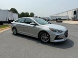 Used 2018 Hyundai Sonata SE image 2