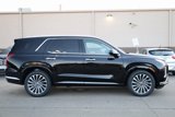 New 2025 Hyundai Palisade Calligraphy image 4
