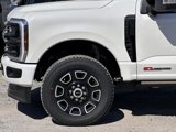 New 2025 Ford F350 4x4 Crew Cab Super Duty image 5