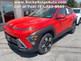 Used 2024 Hyundai Kona SEL image 3