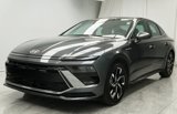 Used 2025 Hyundai Sonata SEL image 4