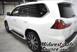 Used 2019 Lexus LX 570 4WD w/ Luxury Package image 3