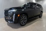 Used 2023 Cadillac Escalade ESV Sport image 3