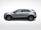 Certified 2023 Cadillac XT5 Premium Luxury image 2