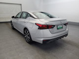 Used 2022 Nissan Altima 2.5 SR image 5