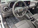 New 2026 Chevrolet Colorado W/T image 3