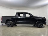 New 2025 Toyota Tundra Platinum image 2