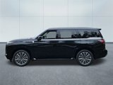 New 2025 INFINITI QX80 Sensory w/ Premium Cargo Package image 2